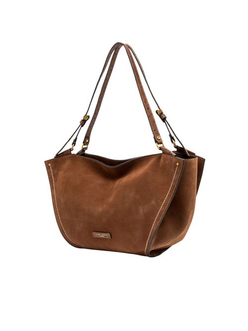 Bloom borsa a spalla GIANNI CHIARINI | BS12727CMSTEMU099